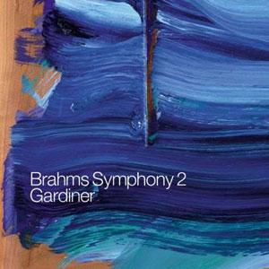 Brahms Symphony 2