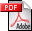 pdf-Symbol