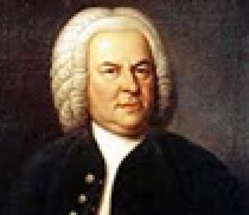 Vater: J.S. Bach 1685-1750