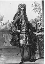 Johann Philipp Krieger 1649 - 1725
